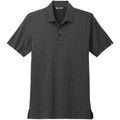 TM1MAA369-Black Heather